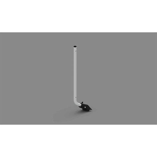 Fiamma Carry Bike T6 Pro Right Hand Structure Alloy (98656M002) Fiamma - Dynamic Drive