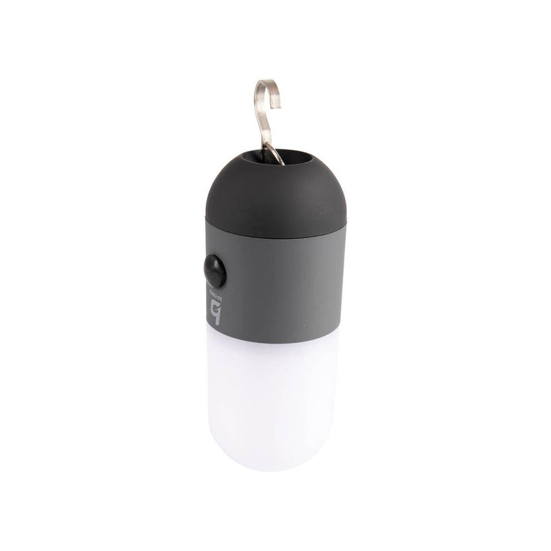 Bo-Camp Table/Hanging Lamp Propus High Power Led Grey Bo-Camp - Dynamic Drive