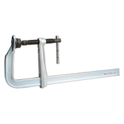 Bessey SG40M Heavy-Duty All-Steel Screw Clamp Capacity 400mm Bessey - Dynamic Drive