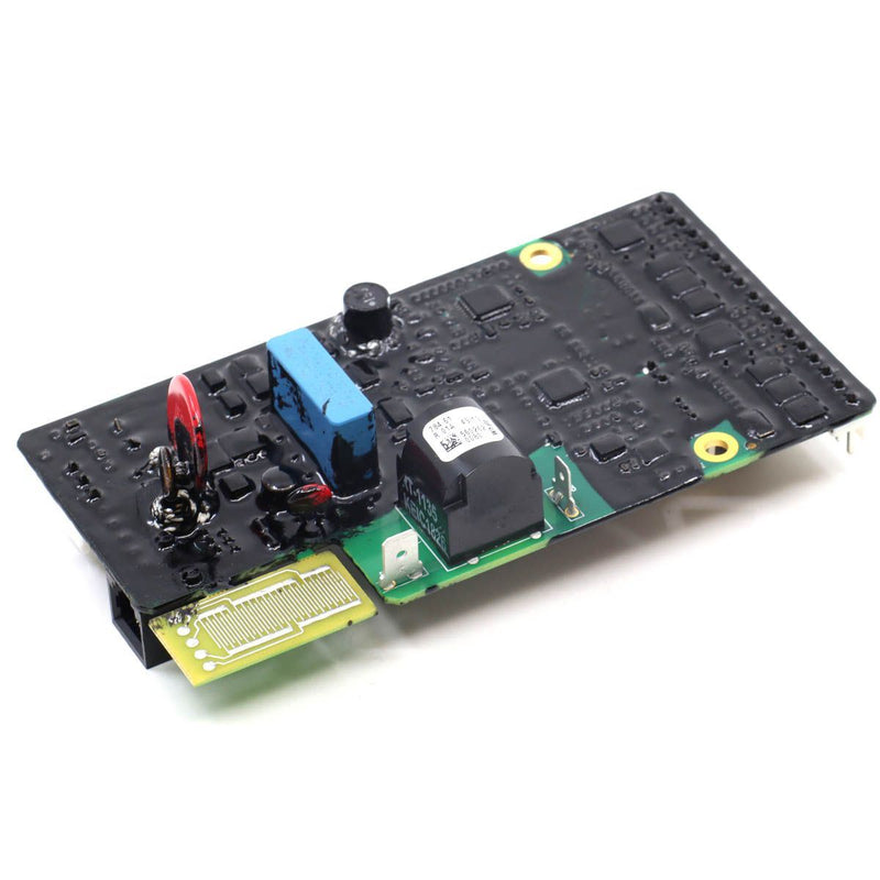 Whale AK1846 HeatAir Gas Temperature PCB Circuit Board Kit (6kW) Whale - Dynamic Drive