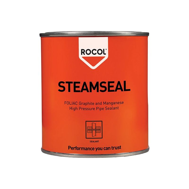 Rocol STEAMSEAL PJC 400g ROCOL - Dynamic Drive