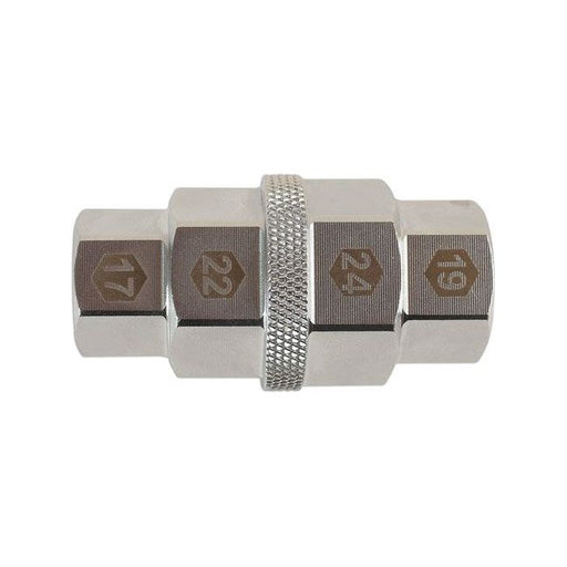 Laser Motorcycle Spindle Tool 4737 Laser - Dynamic Drive
