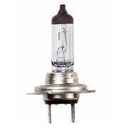 Genuine NAPA H7 499 HEADLAMP HEADLIGHT CAR BULBS 12v 55w (2 PIN) 477 NAPA - Dynamic Drive