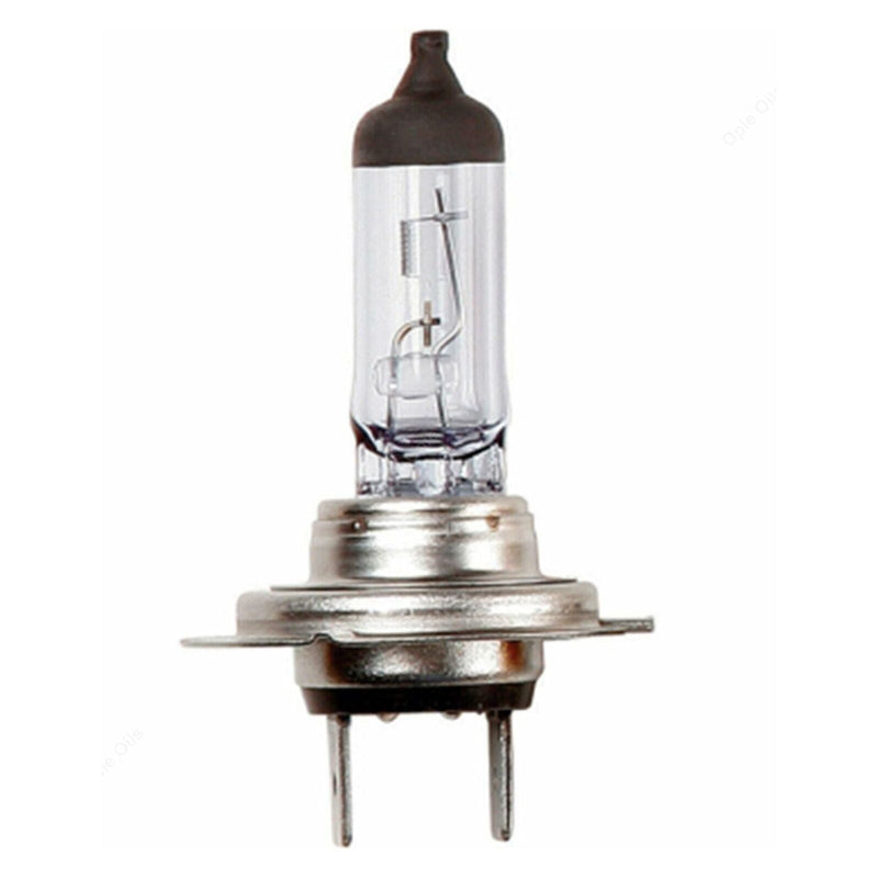 Genuine NAPA H7 499 HEADLAMP HEADLIGHT CAR BULBS 12v 55w (2 PIN) 477 NAPA - Dynamic Drive