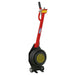Sealey Premier Air Operated Fast Jack 3t Three Stage - Long Handle PAFJ3 Sealey  - Dynamic Drive