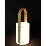 Bo-Camp Urban Collection Table Lamp Beddington Rechargeable Bo-Camp - Dynamic Drive