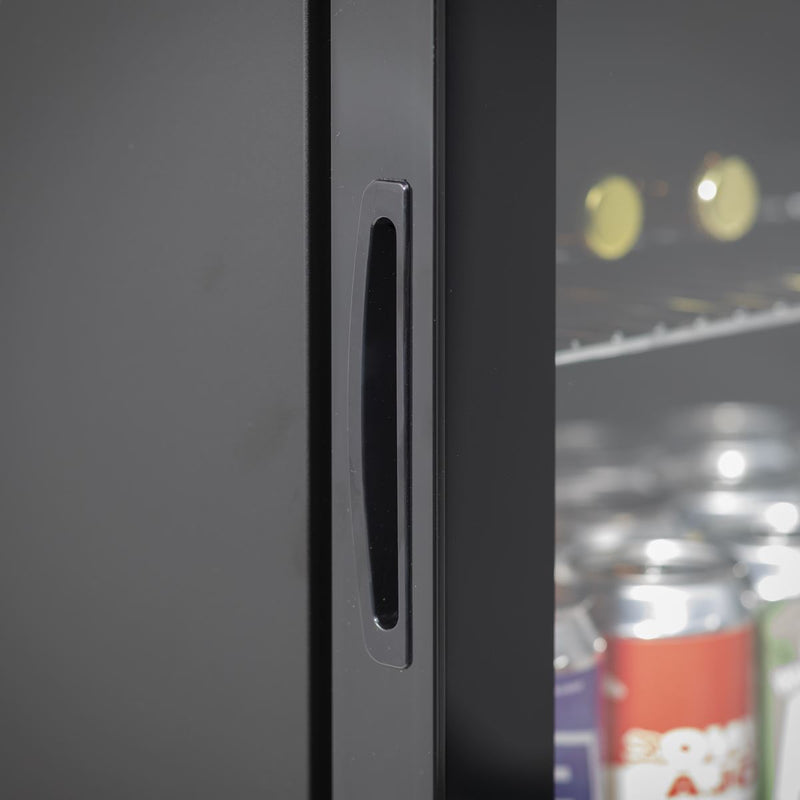 Baridi Beer & Drinks Fridge 60L Capacity DH62 Baridi - Dynamic Drive