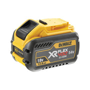 Dewalt Power Tools DCB548 XR FlexVolt Slide Battery 18/54V 12.0/4.0Ah DeWALT Power Tools - Dynamic Drive