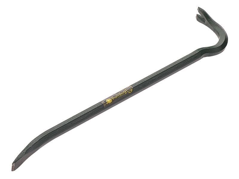 Bulldog Wrecking Bar 600mm (24in) Bulldog - Dynamic Drive