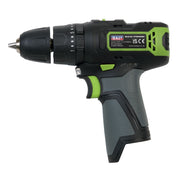 Sealey Cordless Combi Drill10mm 10.8V SV10.8 Series Body Only CP108VDD Sealey - Dynamic Drive
