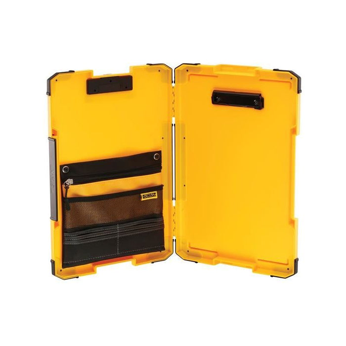 Dewalt Power Tools TSTAK™ Clipboard DeWALT Power Tools - Dynamic Drive
