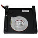 M0609102/Lp S/Swivel Boxer/Duc R/H 07- Mapa  - Dynamic Drive
