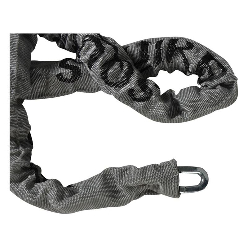 Squire CP48PR Security Chain 1.2m x 6.5mm Squire - Dynamic Drive
