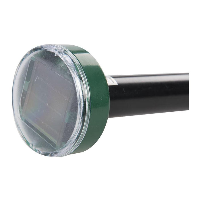 Fixman Solar Sonic Mole Repeller 650m2 Fixman - Dynamic Drive
