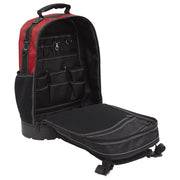 Sealey Tool Backpack Heavy-Duty 490mm AP520 Sealey - Dynamic Drive