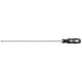 Draper Cross Slot Extra Long Reach Soft Grip Screwdriver, No.2 x 450mm 63594 Draper - Dynamic Drive