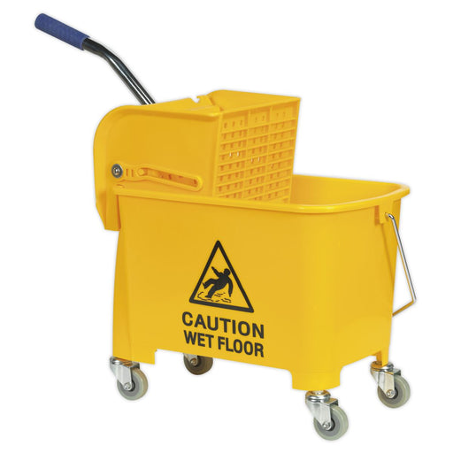 Sealey Mop Bucket 20L BM09 Sealey - Dynamic Drive
