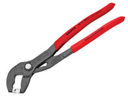 Knipex Spring Hose Clamp Pliers For Click Clamps 250mm Knipex - Dynamic Drive