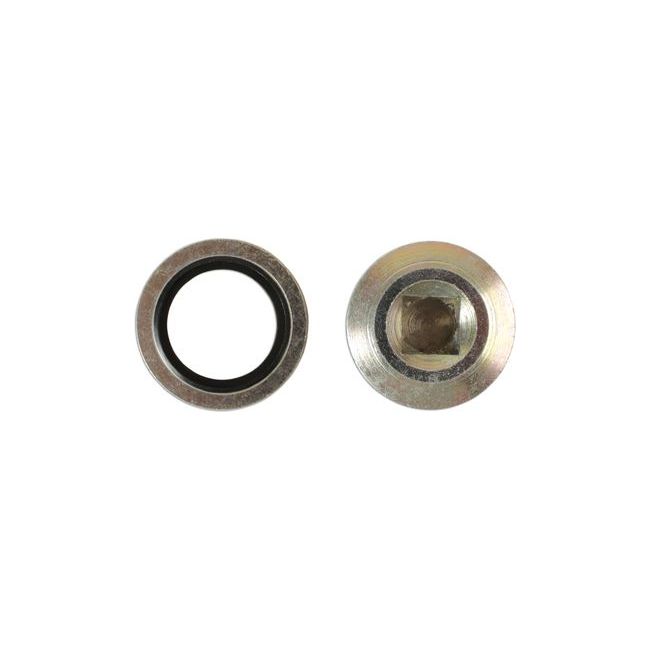Connect HGV Sump Plug & Washer - for DAF 1pc 33166 Tool Connection - Dynamic Drive