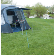 Universal Steel Canopy Pole Kit 12010203503000 Quest - Dynamic Drive