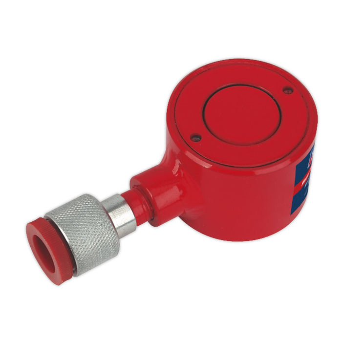 Sealey Push Ram Compact 4tonne RE97XC04 Sealey - Dynamic Drive