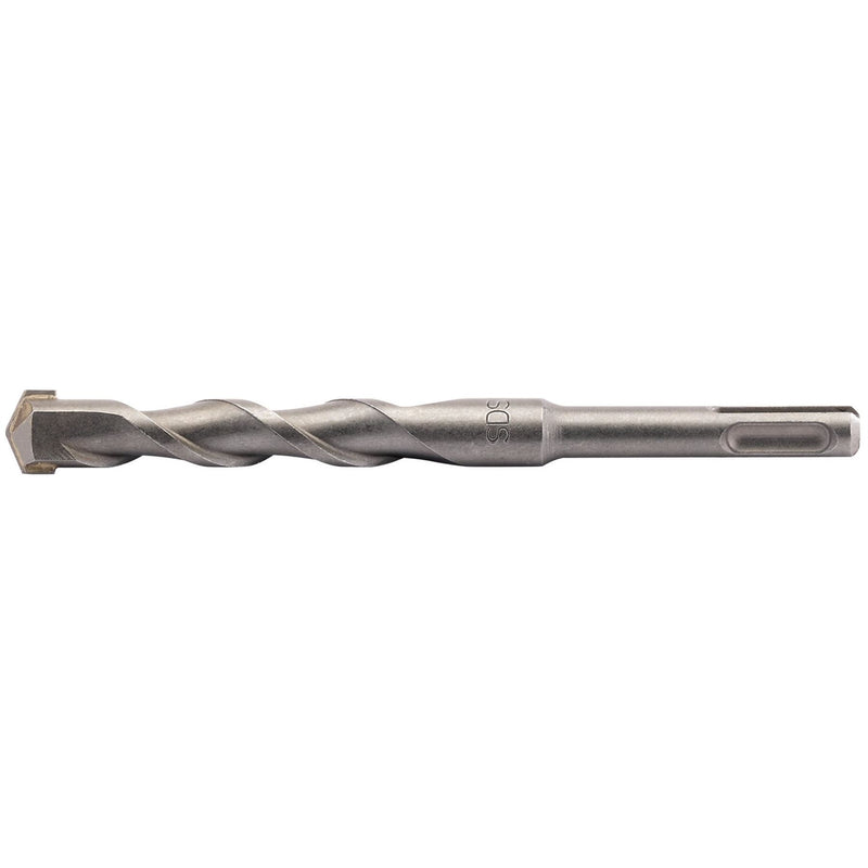 Draper SDS+ Masonry Drill, 16.0 x 160mm 41289 Draper - Dynamic Drive