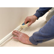 Draper Masking Tape Roll, 50m x 25mm 63481 Draper - Dynamic Drive