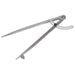 Sealey Locking Wing Divider with Compass 300mm AK97109 Sealey - Dynamic Drive