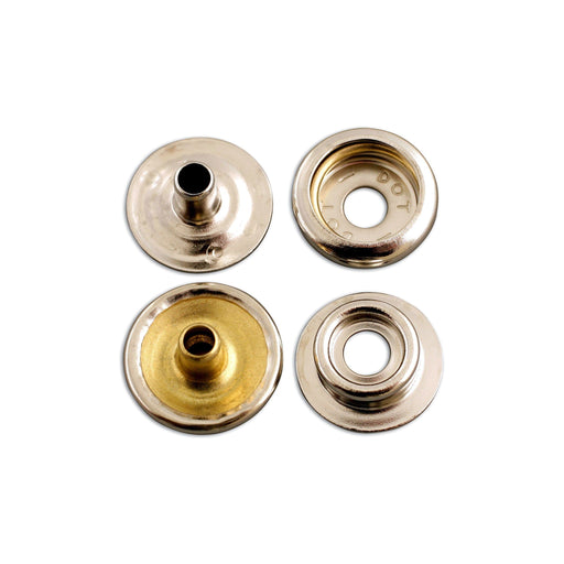 Connect Durable Dot Set 15mm 10pc 35033 Tool Connection - Dynamic Drive
