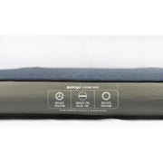 Vango Arcadia 7.5 Double Self inflating Sleep Mat Double Deep Blue Vango - Dynamic Drive
