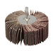 Silverline Flap Wheel 80mm 80 Grit Silverline - Dynamic Drive