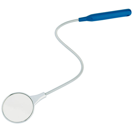 Draper Flexible Shaft Inspection Mirror, 470mm 11954 Draper - Dynamic Drive