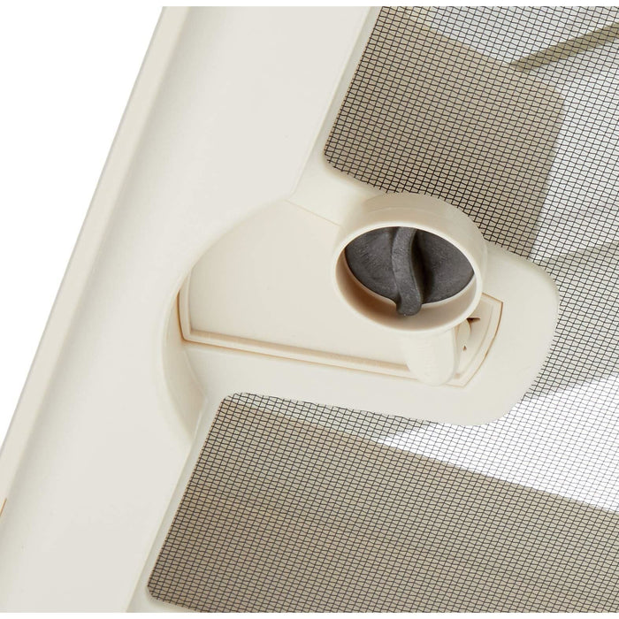 Fiamma Vent 28 F White 07902-02- Fiamma - Dynamic Drive