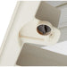 Fiamma Vent 28 F White 07902-02- Fiamma - Dynamic Drive