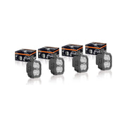 OSRAM LEDriving® Cube PX3500 Wide, LEDPWL 105-WD, OFF ROAD LED work lights Osram - Dynamic Drive