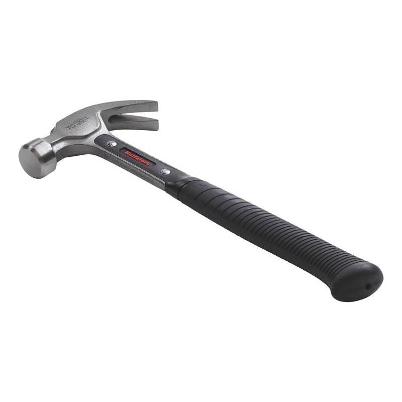 Hultafors TC 20L Curved Claw Hammer 795g Hultafors - Dynamic Drive