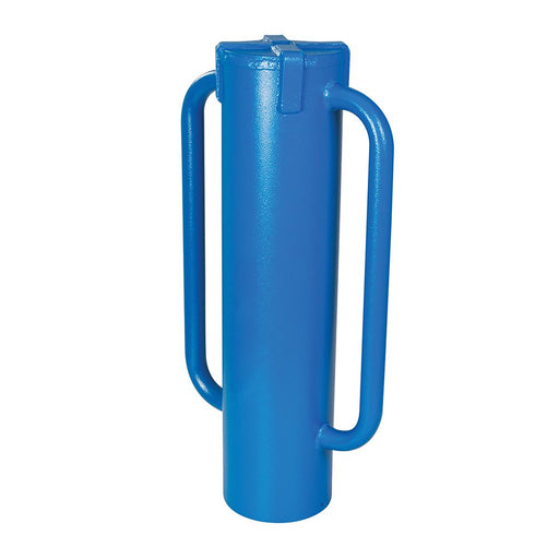 Silverline Post Driver 670 x 170mm Silverline - Dynamic Drive