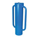 Silverline Post Driver 670 x 170mm Silverline - Dynamic Drive