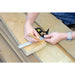 Draper Metric and Imperial Combination Square, 300mm 34703 Draper - Dynamic Drive