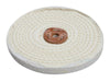 Zenith Profin Stitched Calico Mop 6in x 1 Section Zenith Profin - Dynamic Drive