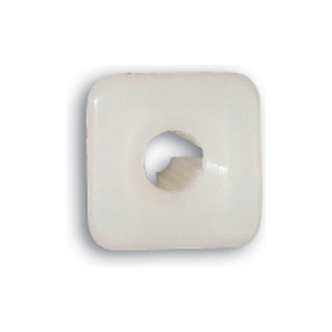 Connect Trim Locking Nut - for Ford 50pc 36098 Tool Connection - Dynamic Drive