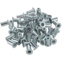 Laser Riveting Nuts 3mm 50pc 0980 Laser - Dynamic Drive