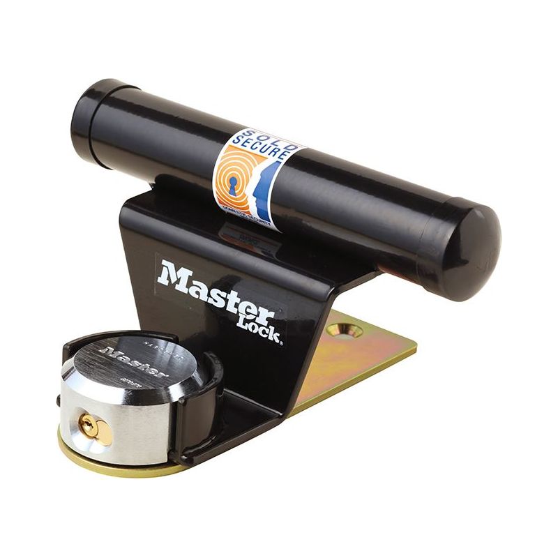 Master Lock Garage Protector Kit Master Lock - Dynamic Drive