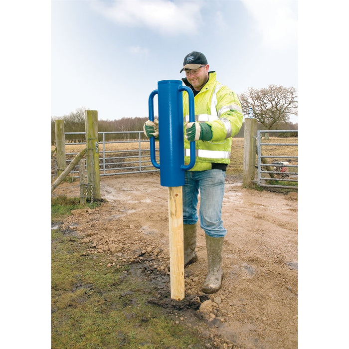 Draper Fence Post Rammer 26479 Draper - Dynamic Drive