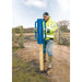 Draper Fence Post Rammer 26479 Draper - Dynamic Drive