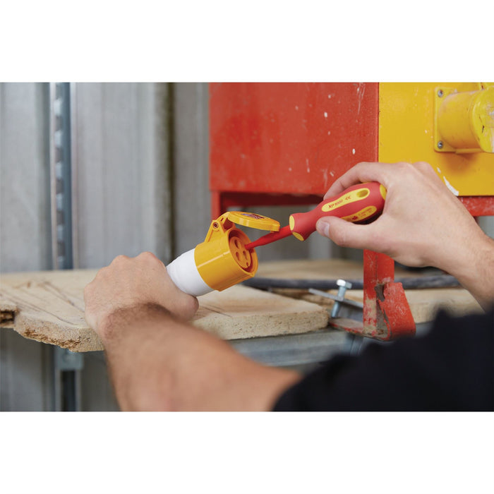 Draper 110V Site Socket IP44, 16A 03715 Draper - Dynamic Drive