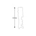 Tool Connection Non Insulated Female Terminal 100pc 37357 Tool Connection - Dynamic Drive
