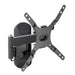 AG Tilt & Swing Wall Mount TV Bracket for Caravans AG - Dynamic Drive