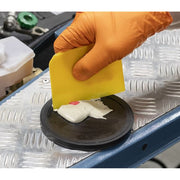 Sealey Body Filler Applicator Set 3pc AK5225 Sealey  - Dynamic Drive