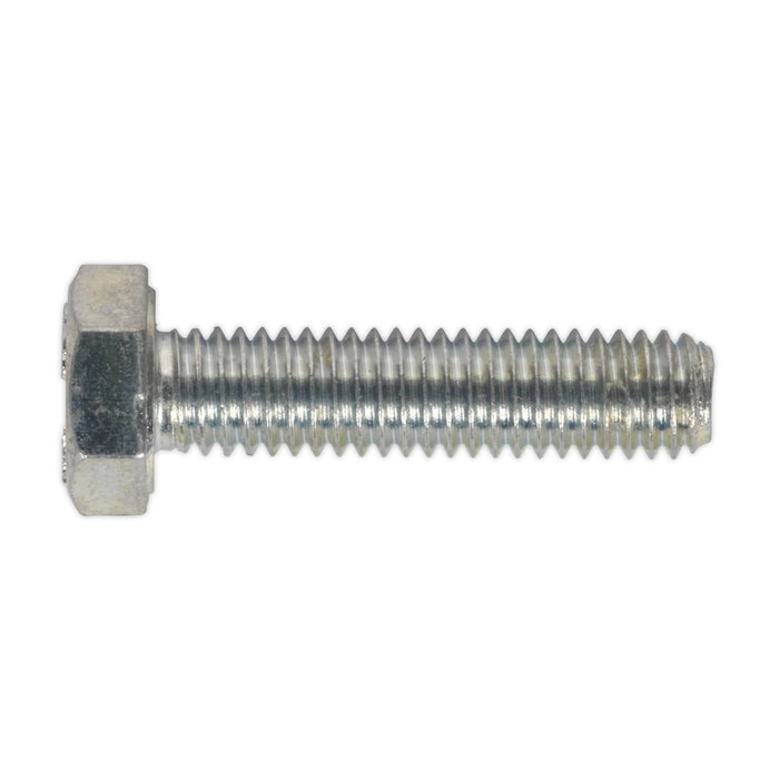 Sealey Clip Strip Deal - Set Screws SCREWSET Sealey - Dynamic Drive